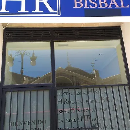 Bisbal Only Adults No Ac * Валенсия