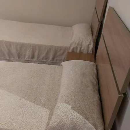 Гостевой дом Bisbal Only Adults No Ac *