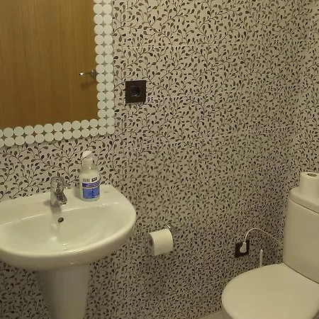 Гостевой дом Bisbal Only Adults No Ac Валенсия