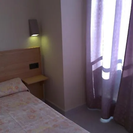 Гостевой дом Bisbal Only Adults No Ac