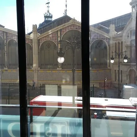 Bisbal Only Adults No Ac * ולנסיה