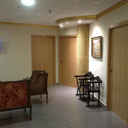 בית הארחה Bisbal Only Adults No Ac ולנסיה