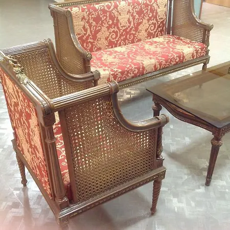 בית הארחה Bisbal Only Adults No Ac *