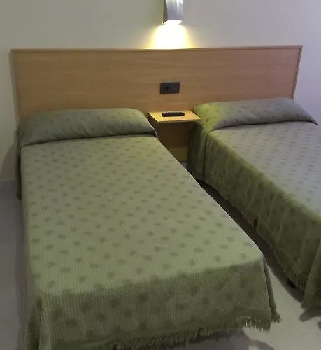 Bisbal Only Adults No Ac Πανσιόν *