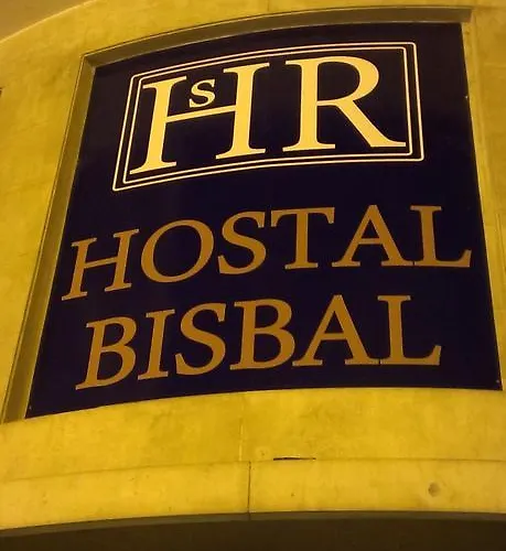 Πανσιόν Bisbal Only Adults No Ac Βαλένθια