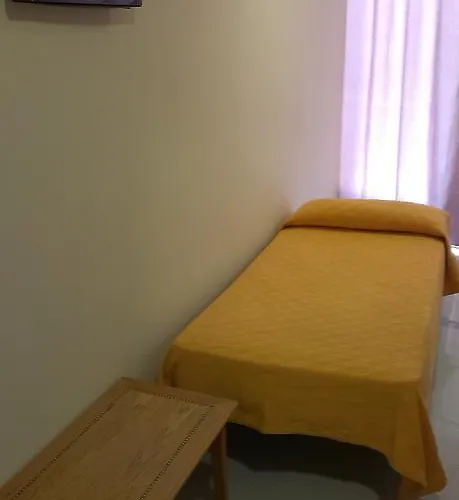 Πανσιόν Bisbal Only Adults No Ac *
