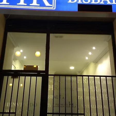 Bisbal Vendégház *