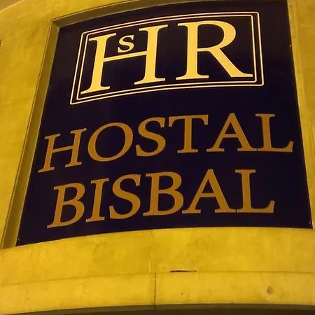 Pensión Bisbal Only Adults No Ac Valencia