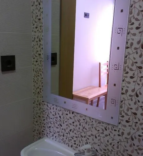 Bisbal Only Adults No Ac Valenza