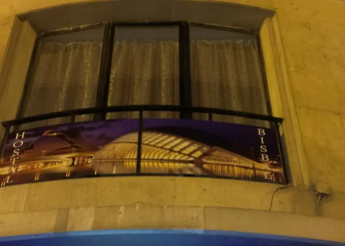 Bisbal Only Adults No Ac * Valenza