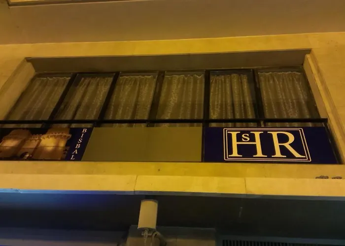 Bisbal Only Adults No Ac Valenza