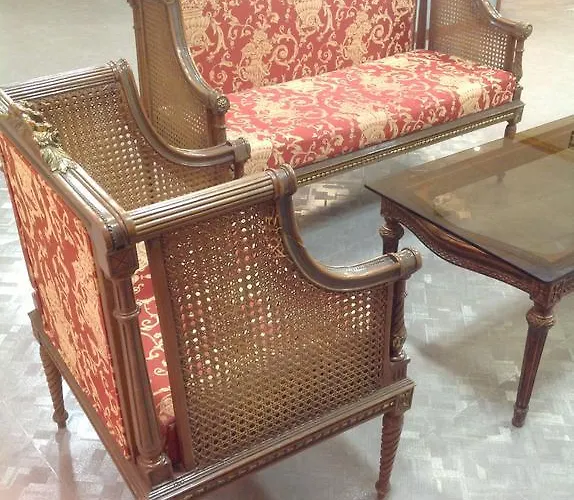 Affittacamere Bisbal Only Adults No Ac *