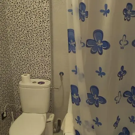 Hostal Bisbal Only Adults No Ac Valencia