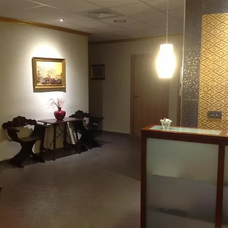 Bisbal Only Adults No Ac Valencie