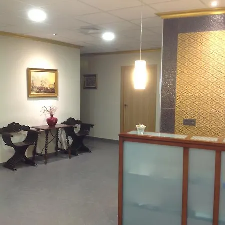 Hostal Bisbal Only Adults No Ac Guest house Valencia