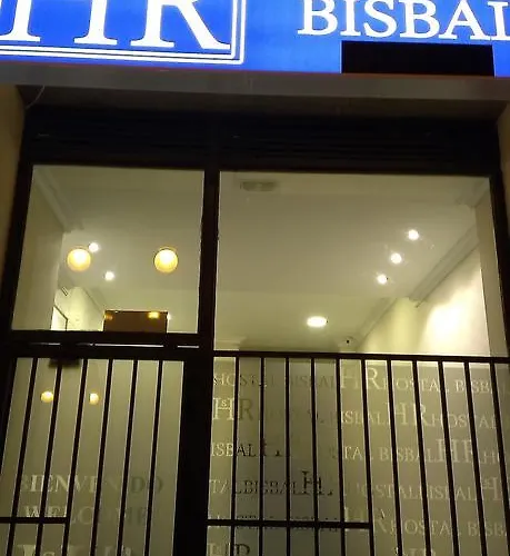 Bisbal Only Adults No Ac Maison d'hôtes *